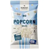 Mikrowellen Popcorn - salzig 90g