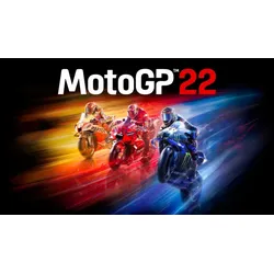MotoGP 22