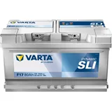 Varta Blue Dynamic F17 80Ah 12V