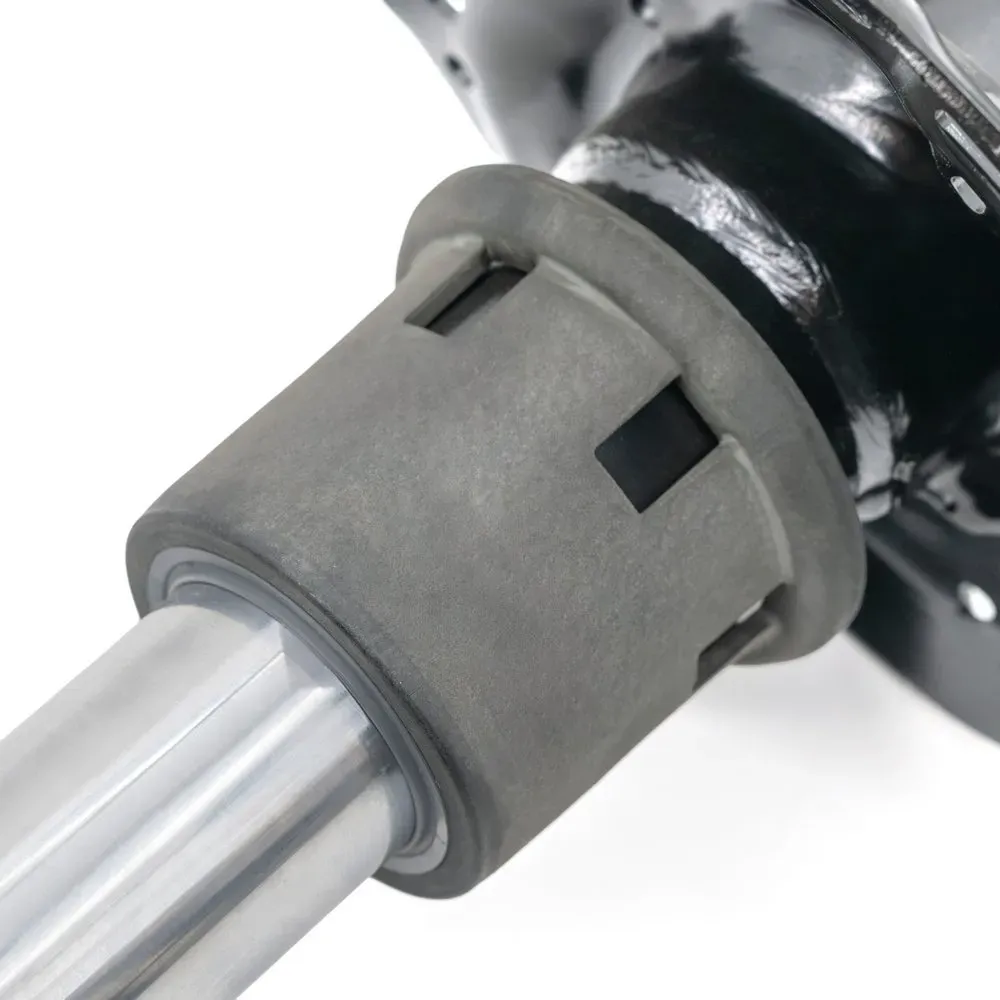 ARNOTT Stoßdämpfer mr5742 Vorderachse für Audi