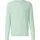 s.Oliver Strickpullover mit Flammgarnstruktur und Rollkante Blau M