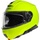 Schuberth C5 solid fluo yellow