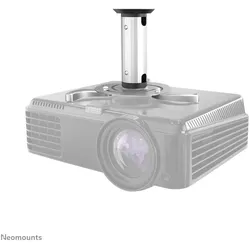 Neomounts BEAMER-C80 universelle Beamer Deckenhalterung