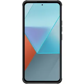 Nillkin Xiaomi Redmi Note 13 Pro+ 5G CamShield Pro Hülle schwarz