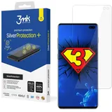 3M Silver Protect für Samsung Galaxy S10 Plus