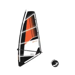 STX Segel & Mast-Set Power HD Rig für Inflatable SUPs 5,0 m&sup2;