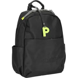 Picard Lucky One Rucksack Schwarz