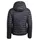 Kingsland Classic wattierte Jacke Damen - black
