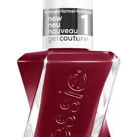 essie Gel Couture 509 paint the gown red 13,5 ml