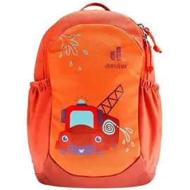 Deuter Pico papaya/lava 