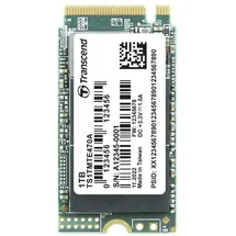 Transcend MTE470A 1 TB M.2