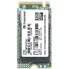 Transcend MTE470A 1 TB M.2