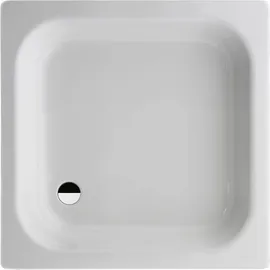 Bette Duschwanne 1920000 85 x 85 x 15 cm, weiss