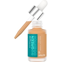 Maybelline Green Edition Superdrop Tinted Dry Oil