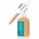 New York Foundation Superdrop Tinted Dry Oil 55,