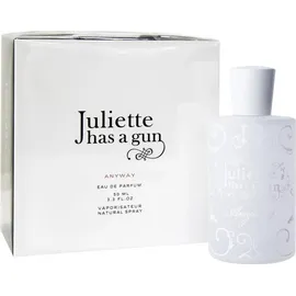Juliette Has a Gun Anyway Eau de Parfum 50 ml