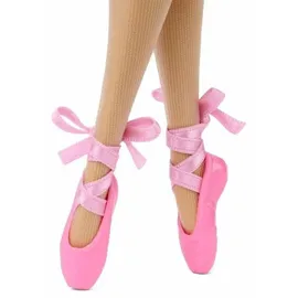 Mattel Barbie Ballet Wishes (JBJ09)