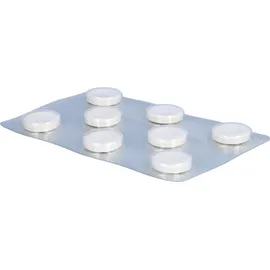Dr. Willmar Schwabe Refluthin bei Sodbrennen Kautabletten Minze