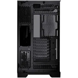Lian Li O11 Dynamic EVO XL Full Tower PC-Gehäuse Schwarz
