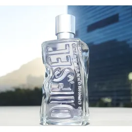 Diesel D by Diesel Eau de Toilette 50 ml