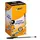 BIC Kugelschreiber Cristal Schwarz 0,4 mm 50 St.