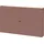 Germania Ameca 140 x 83 x 18 cm Toffee/Eiche / Toffee