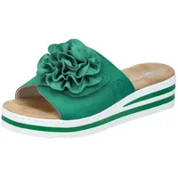 Rieker V025252 V02 für Damen, grün, 41 EU