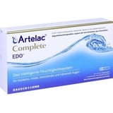 Dr. Gerhard Mann Artelac Complete EDO Augentropfen