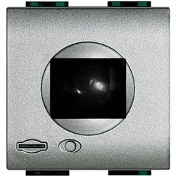 Legrand NT4654N SCS IR EMPFÄNGER