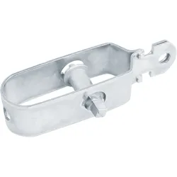 Gust. Alberts GmbH & Co. KG Drahtspanner verzinkt, Gr. 3 - 115 mm