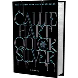 Forever Quicksilver (Deluxe Limited Edition) (Fae & Alchemy, 1)