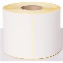Brother Etikettenrolle, Unbeschichtet Gestanzt 148x211mm 4Stk (BUS1J211148203)