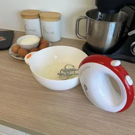 LITTLE BALANCE Little 8856 Handmixer