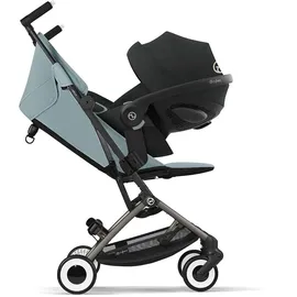 Cybex Libelle stormy blue