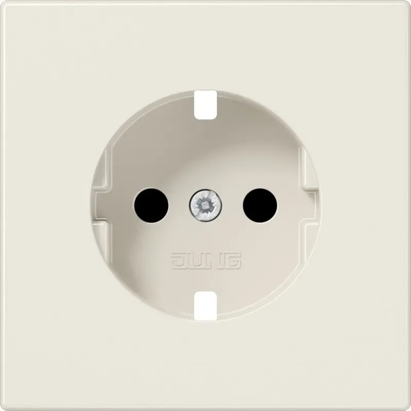 Jung Zentralplatte LS 1520 KIPL