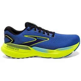 Brooks Glycerin GTS 21 Herren blue/nightlife/black 45,5