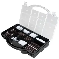 Filzgleiter & Möbelschoner selbstklebend 275-teiliges Set
