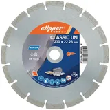 Saint Gobain Diamant-Trennscheibe CLA Uni 22100 180x22,23 mm