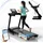 ArtSport Laufband Speedrunner 6000 Schwarz