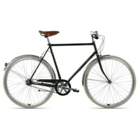 Gazelle Van Stael 2025 28 Zoll RH 54 cm grün