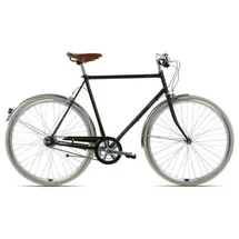 Gazelle Van Stael 2025 28 Zoll RH 54 cm grün