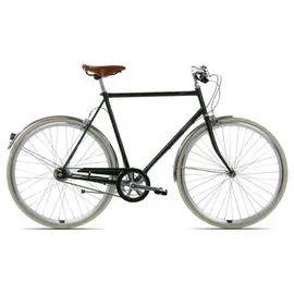 Gazelle Van Stael 2025 28 Zoll RH 54 cm grün