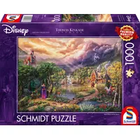 Schmidt Spiele Snow White and the Queen 58037