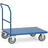 FETRA Schiebebügelwagen 2503B 600 kg