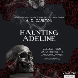 Haunting Adeline