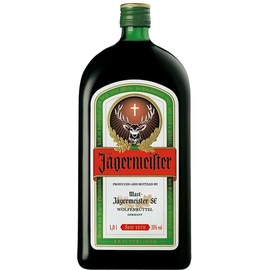 Jägermeister 1l