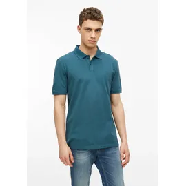 s.Oliver Poloshirt aus Baumwollpiqué