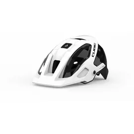 Cube Strover 52-57 cm white´n´black 2024