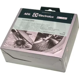 Electrolux Spülmaschinenreiniger 12 St.