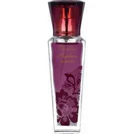 Christina Aguilera Violet Noir Eau de Parfum 15 ml